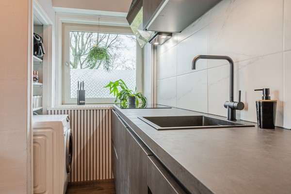 Foto - Te koop: Postelse Hoeflaan 59A, 5042 KB Tilburg