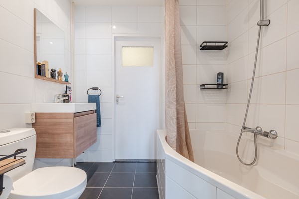 Foto - Te koop: Postelse Hoeflaan 59A, 5042 KB Tilburg