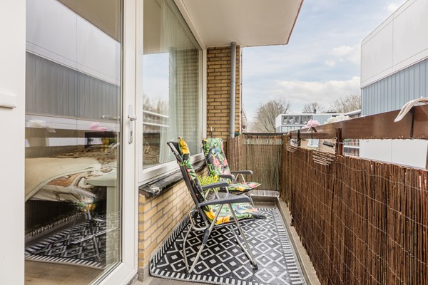 Foto - Te koop: Postelse Hoeflaan 59A, 5042 KB Tilburg