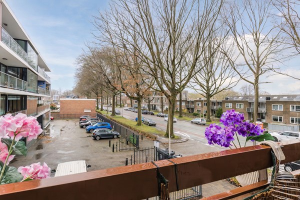 Foto - Te koop: Postelse Hoeflaan 59A, 5042 KB Tilburg