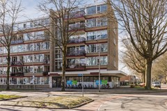 Postelse Hoeflaan 59A, 5042 KB Tilburg 