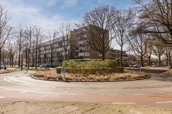 Foto - Te koop: Postelse Hoeflaan 59A, 5042 KB Tilburg