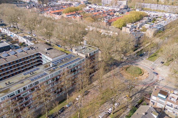 Foto - Te koop: Postelse Hoeflaan 59A, 5042 KB Tilburg