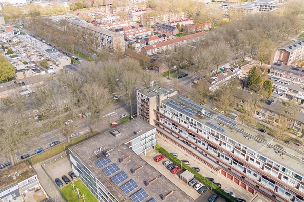 Foto - Te koop: Postelse Hoeflaan 59A, 5042 KB Tilburg