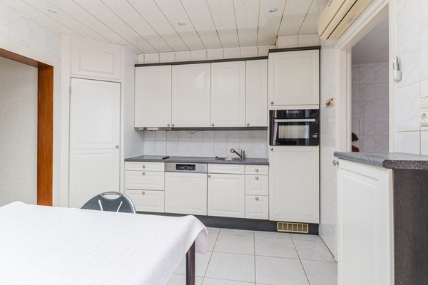 Foto - Te koop: Hooistraat 12, 5025 KE Tilburg