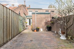 Hooistraat 12, 5025 KE Tilburg 