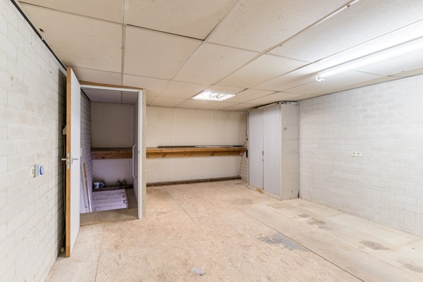 Foto - Te koop: Hooistraat 12, 5025 KE Tilburg