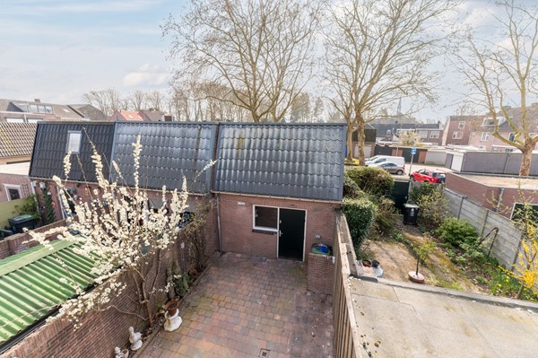 Foto - Te koop: Hooistraat 12, 5025 KE Tilburg