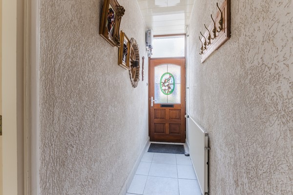 Foto - Te koop: Hooistraat 12, 5025 KE Tilburg