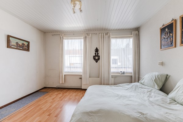 Foto - Te koop: Hooistraat 12, 5025 KE Tilburg