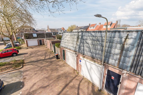 Foto - Te koop: Hooistraat 12, 5025 KE Tilburg