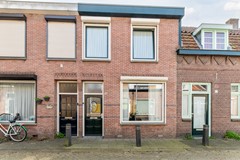 Hooistraat 12, 5025 KE Tilburg 