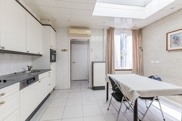Foto - Verkocht onder voorbehoud: Hooistraat 12, 5025 KE Tilburg