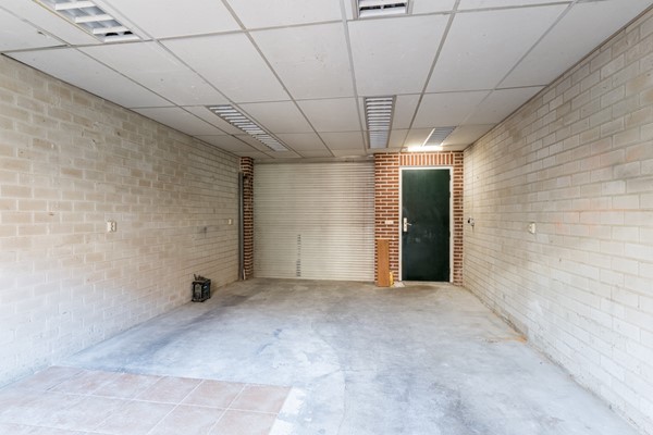Foto - Verkocht onder voorbehoud: Hooistraat 12, 5025 KE Tilburg
