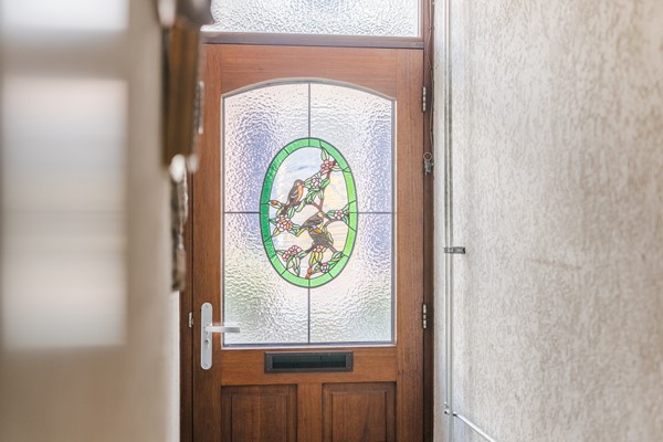 Foto - Verkocht onder voorbehoud: Hooistraat 12, 5025 KE Tilburg