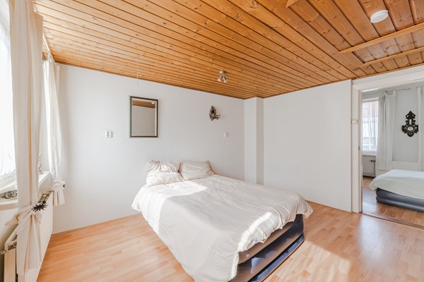 Foto - Verkocht onder voorbehoud: Hooistraat 12, 5025 KE Tilburg