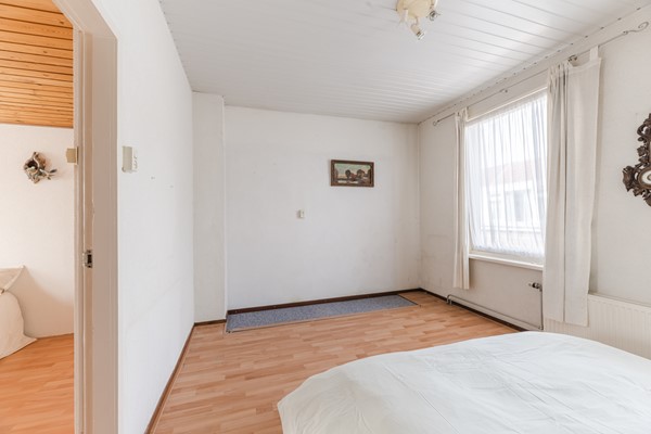 Foto - Verkocht onder voorbehoud: Hooistraat 12, 5025 KE Tilburg