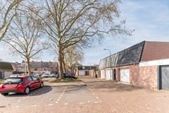 Hooistraat 12, 5025 KE Tilburg 