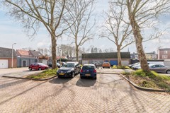 Hooistraat 12, 5025 KE Tilburg 