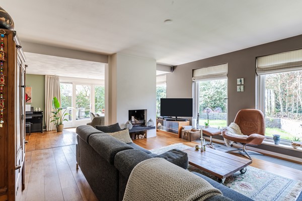 Foto - Te koop: Baronielaan 15, 5052 BX Goirle