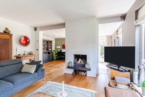 Foto - Te koop: Baronielaan 15, 5052 BX Goirle