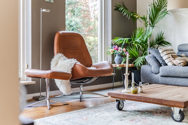 Foto - Te koop: Baronielaan 15, 5052 BX Goirle