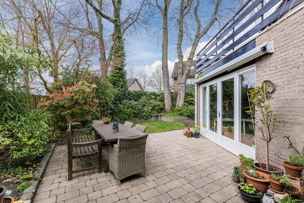 Foto - Te koop: Baronielaan 15, 5052 BX Goirle