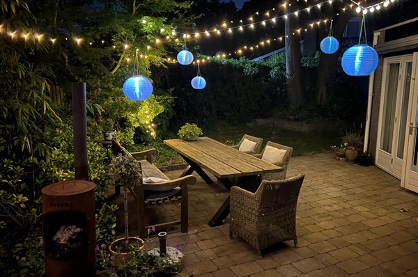 Foto - Te koop: Baronielaan 15, 5052 BX Goirle