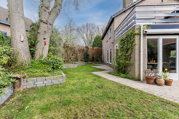 Foto - Te koop: Baronielaan 15, 5052 BX Goirle