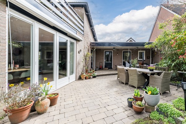 Foto - Te koop: Baronielaan 15, 5052 BX Goirle