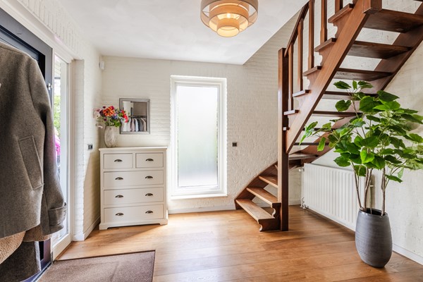 Foto - Te koop: Baronielaan 15, 5052 BX Goirle