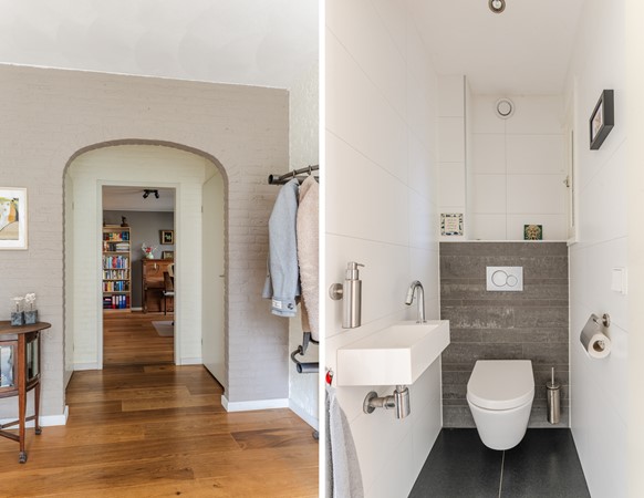 Foto - Te koop: Baronielaan 15, 5052 BX Goirle