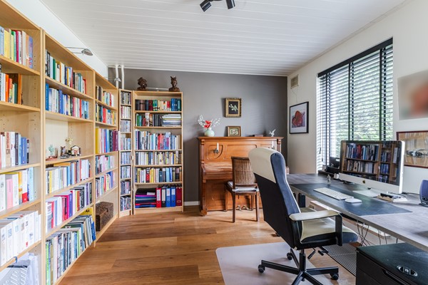 Foto - Te koop: Baronielaan 15, 5052 BX Goirle