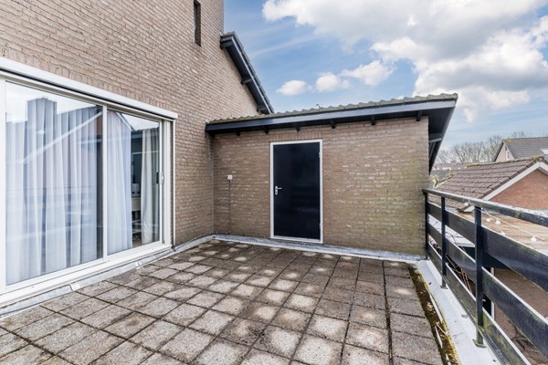 Foto - Te koop: Baronielaan 15, 5052 BX Goirle