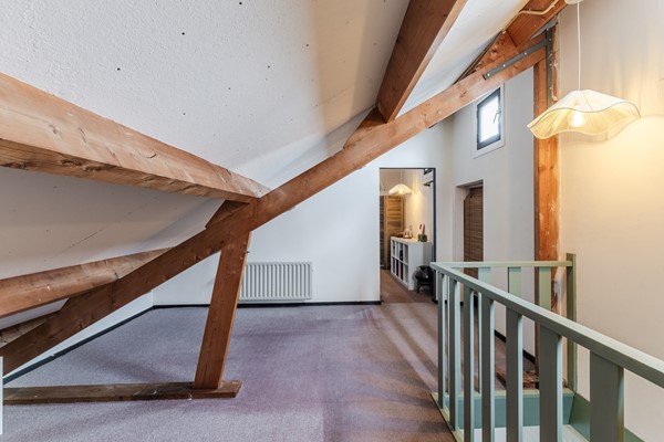 Foto - Te koop: Baronielaan 15, 5052 BX Goirle