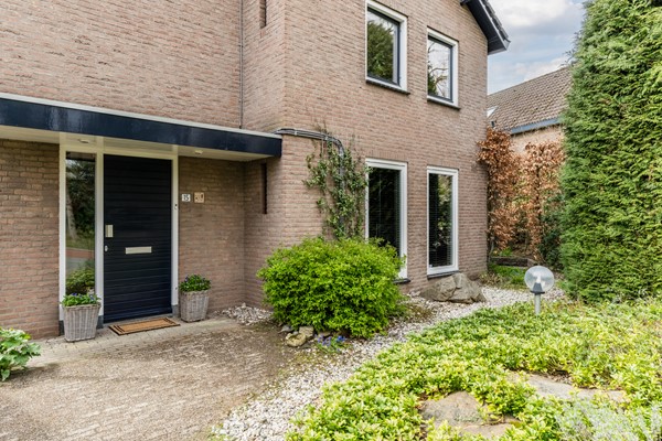 Foto - Te koop: Baronielaan 15, 5052 BX Goirle