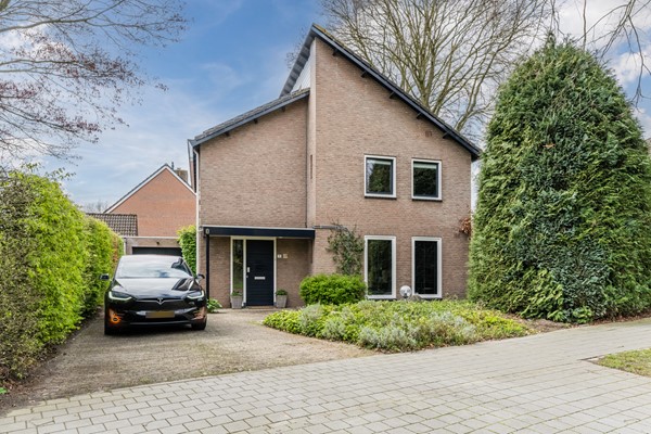 Foto - Te koop: Baronielaan 15, 5052 BX Goirle