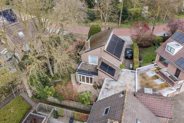 Foto - Te koop: Baronielaan 15, 5052 BX Goirle