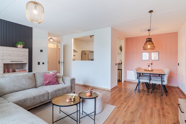 Foto - Te koop: Anna Paulownahof 91, 5038 VW Tilburg