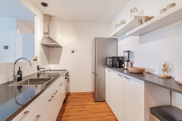 Foto - Te koop: Anna Paulownahof 91, 5038 VW Tilburg