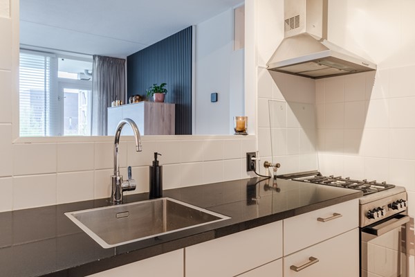 Foto - Te koop: Anna Paulownahof 91, 5038 VW Tilburg