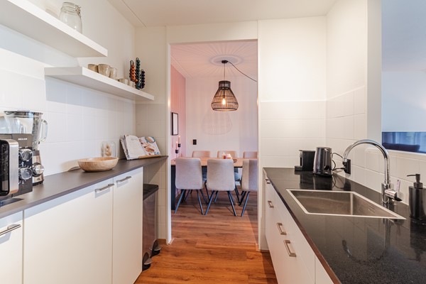 Foto - Te koop: Anna Paulownahof 91, 5038 VW Tilburg