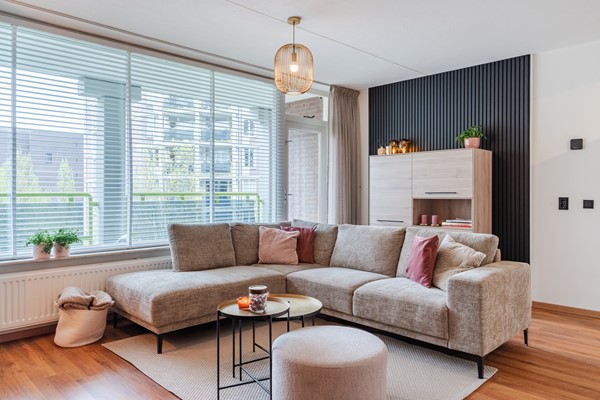 Foto - Te koop: Anna Paulownahof 91, 5038 VW Tilburg