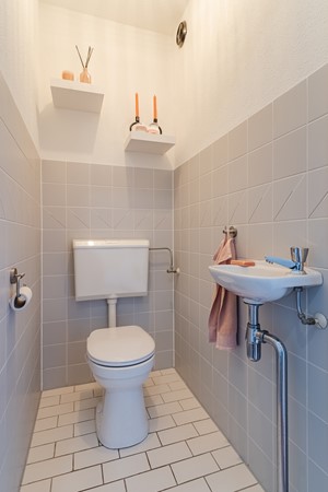 Foto - Te koop: Anna Paulownahof 91, 5038 VW Tilburg