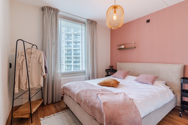 Foto - Te koop: Anna Paulownahof 91, 5038 VW Tilburg