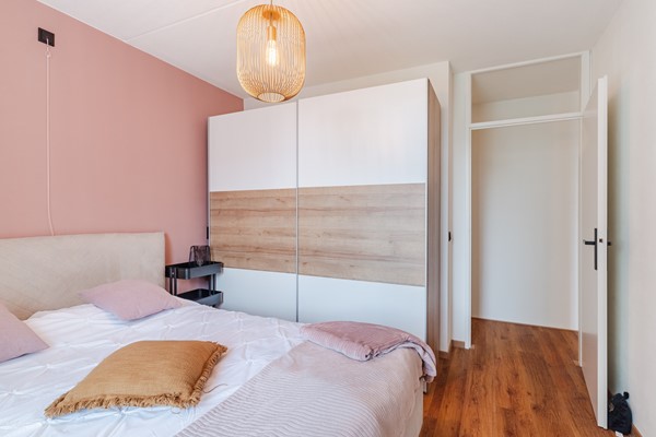 Foto - Te koop: Anna Paulownahof 91, 5038 VW Tilburg