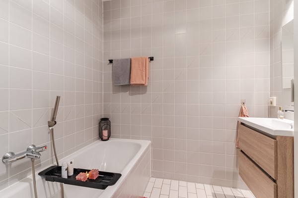 Foto - Te koop: Anna Paulownahof 91, 5038 VW Tilburg