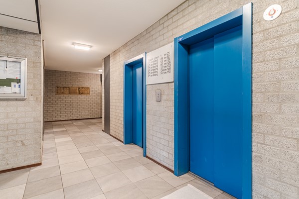 Foto - Te koop: Anna Paulownahof 91, 5038 VW Tilburg