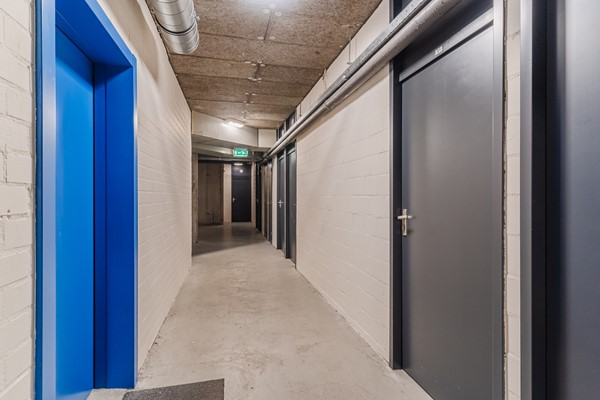 Foto - Te koop: Anna Paulownahof 91, 5038 VW Tilburg