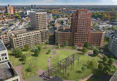 Anna Paulownahof 91, 5038 VW Tilburg 